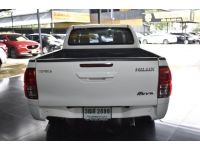 TOYOTA HILUX REVO Smart Cab Z Edition 2.4 Entry MT ปี2022 รูปที่ 3